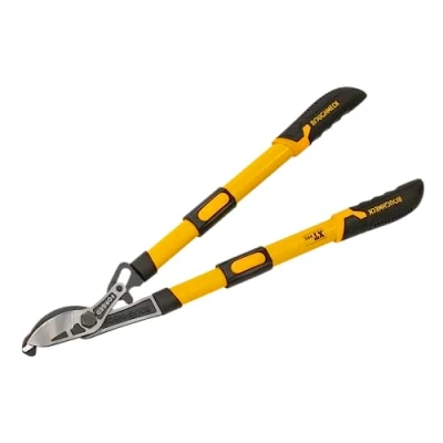 Image of Roughneck® XT Pro Bypass Loppers Telescopic 695mm/27¼ 945mm/37¼