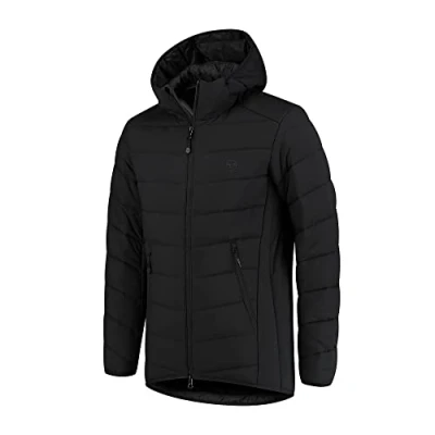 Image of Korda KORE Thermolite jacket Olive XL Fishing