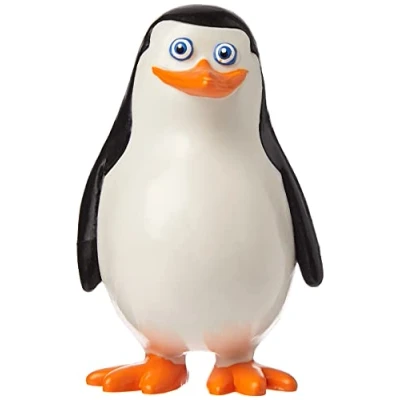 Image of Comansi Madagascar Private Figure (99939), Multicolor (1)