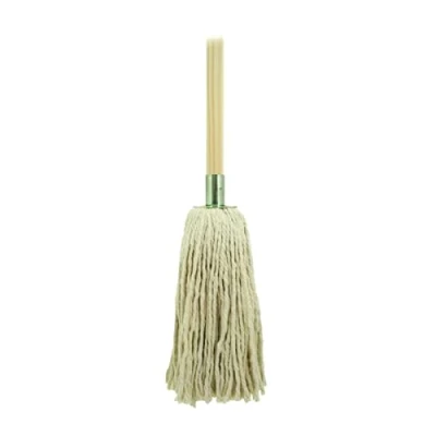 Image of 2X Mop Head 8oz Pure Yarn PY.12 + FREE FINCHLEY REFILL PEN