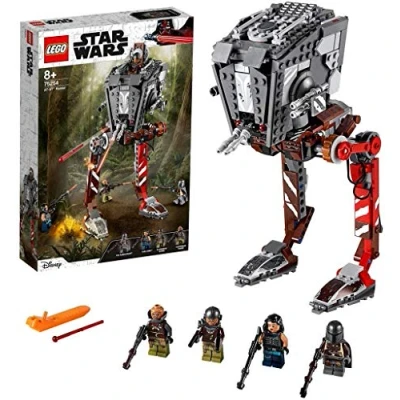 Image of LEGO Star Wars 75254 AT ST Raider
