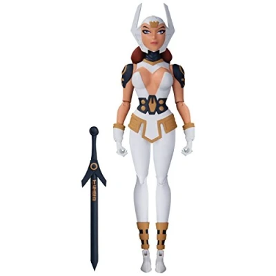 Image of Justice League Gods and Monsters Wonder Woman Action Figure