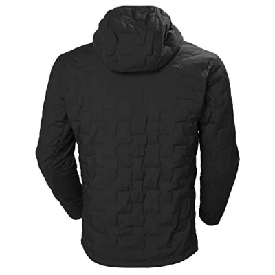 Image of Hellyhansen Lifaloft Insulator Jacket Men&#039;s Antique Moss, S