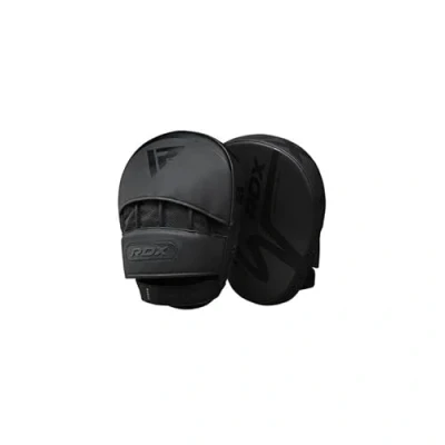 Image of RDX Focus Pad T15 Matte Black