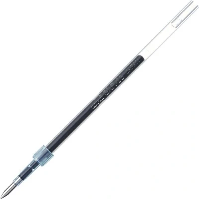 Image of Uni SXR 38 jetstream knock ballpoint pen refill 0.38 mm Black Ink