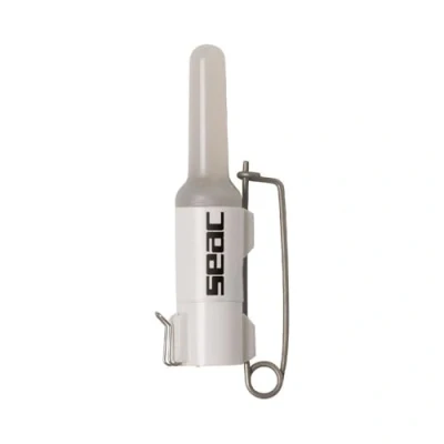 Image of SEAC Flash Light