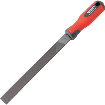 Image of Kennedy 8&quot; (200MM) Hand Second Engineers File + Handle
