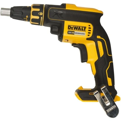 Image of DEWALT 18V BRUSHLESS Drywall S/Driver Bare UN