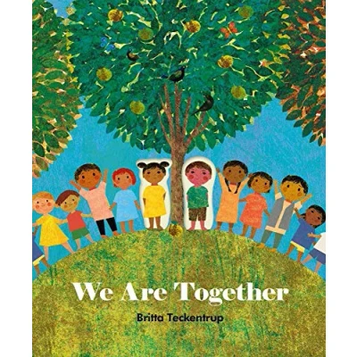 Image of We Are Together
