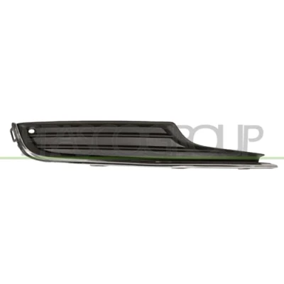 Image of PRASCO VG4002135 Front Grille