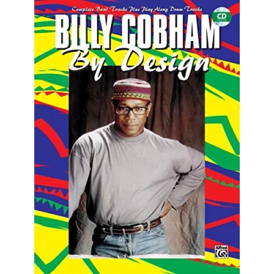 Image of Billy Cobham: By Design