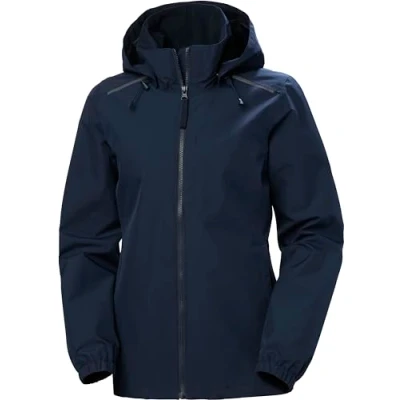 Image of W Manchester 2.0 Shell Jacket