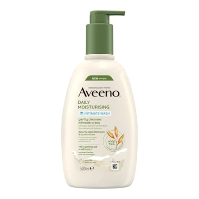 Image of Mild Intimate Cleanser 500 ml