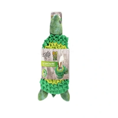 Image of ALL FOR PAWS Dig It Sea Turtle Treat Mat