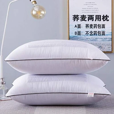 Image of Hope Pillow Buckwheat 45 * 70 800G Adult