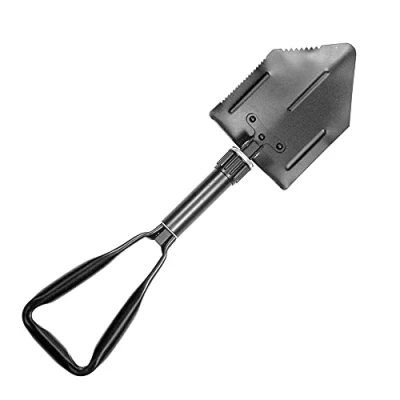 Image of Foldable Aa Snow Shovel AA2730