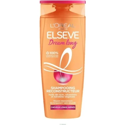 Image of Loreal Paris Elsève Dream Long Hair Shampoo 250 ml