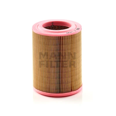 Image of 17220PNA003, 17220PNB003, 17220PNB505, 17220PNBY01, 17220PZDA01 Air Filter MANN C 1430 175mm 140mm Insert HONDA: CR V 2