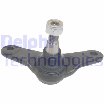 Image of 31106779438 Ball joint DELPHI TC1278 171mm 98mm 80mm MINI: Hatchback, Convertible