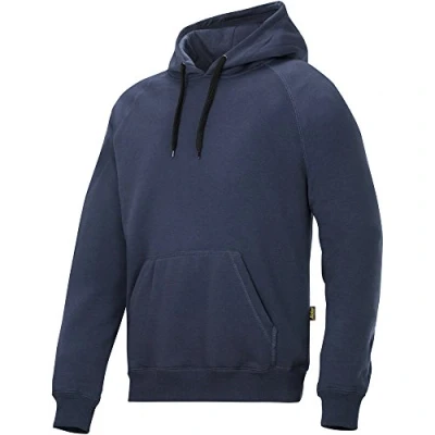Image of Snickers Hoodie Navy XXL Regular