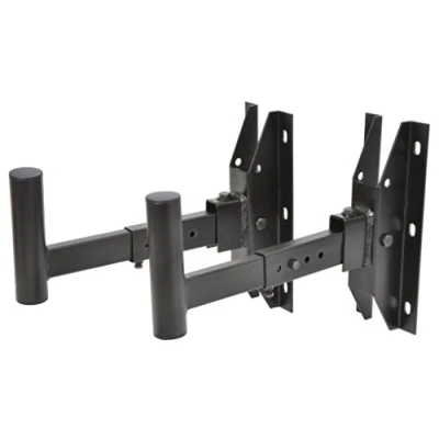 Image of qtx 129.097UK Adjustable Speaker Bracket