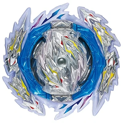 Image of TAKARA TOMY Beyblade Burst DB Booster B 189 Guilty Longinus Kr. MDS 2