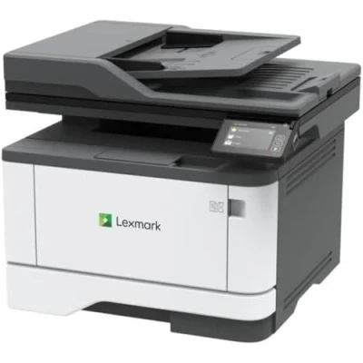 Image of Lexmark MX431ADN A4 Mono Laser MFP 40 PPM 4 Year Warranty