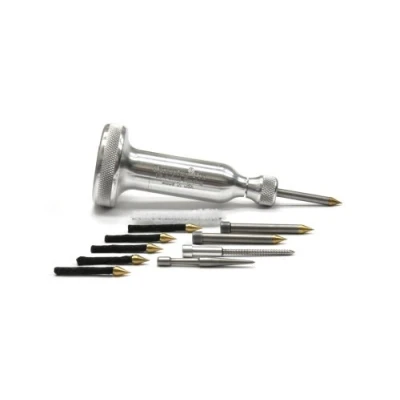Image of DYNAPLUG Tubeless Tire Repair Tool Kit, Aluminum Pro Xtreme, Made in USA