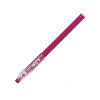 Image of PILOT Frixion Ball Erasable Ballpoint Pen (Wine Red)