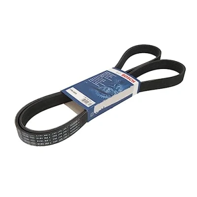 Image of PQS101520 V ribbed belt BOSCH 1 987 947 562 1815mm 7 NISSAN: Qashqai / Qashqai+2 I, HONDA: CR 3, TOYOTA: Land Cruiser Prado 120, HIACE 4 Kasten