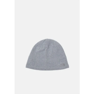 Image of The North Face JIM Beanie Beanie, Size: One Size, Light grey heather