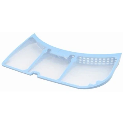 Image of First4spares Fluff &amp; Lint Filter For Creda TCR2 Tumble Dryers