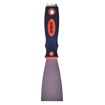 Image of Amtech G0665 50mm (2&quot;) Scraper with Soft Grip Handle