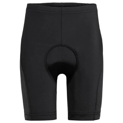 Image of Vaude VAUDO Kids Elmo Pants VI black, 122/128