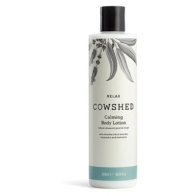 Image of Cowshed Relax Calming Body Lotion 300ml
