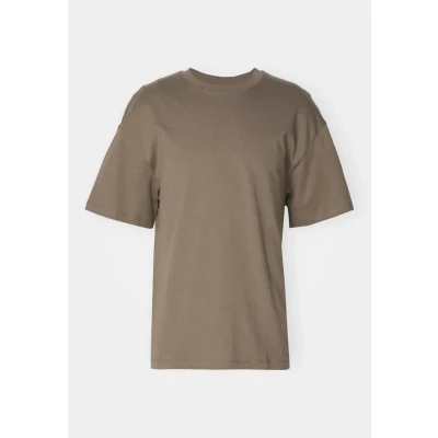 Image of Jack &amp; Jones Jjebradley SS NOOS Basic Tshirt bungee, Men&#039;s, Size: XXL, Bungee