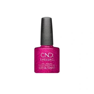 Image of CND Shellac Butterfly Queen 7.3ml/0.25 fl oz