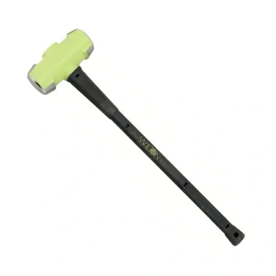 Image of Wilton B.A.S.H 30&quot; Sledge Hammer, 10 Lb Head (21030)