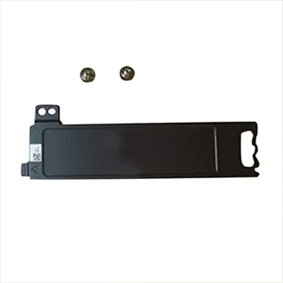 Image of Gintai M.2 SSD Thermal Support Caddy Bracket Replacement for Dell Latitude 5511 5410 5500 5501 5401 5400 Precision 3541 3540,with 2 Screws