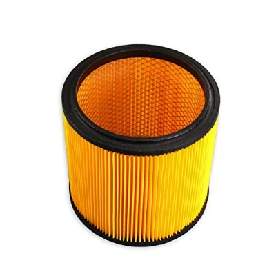 Image of MisterVac Compatible with Filter Cartridge Replacement Parkside PNTS 1500 C4