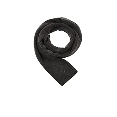 Image of ESPRIT Women&#039;s 102ea1q335 Fashion scarf, 030/Grey, One size