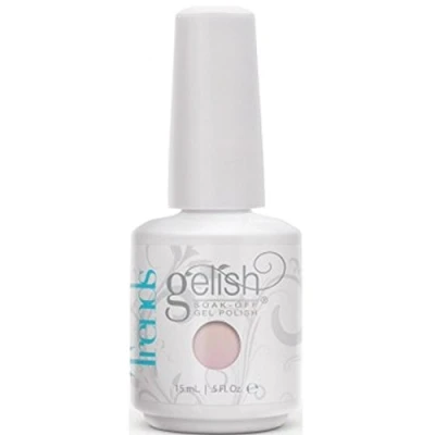Image of Gelish Harmony Nail Polish, 15 ml, Antique Coat