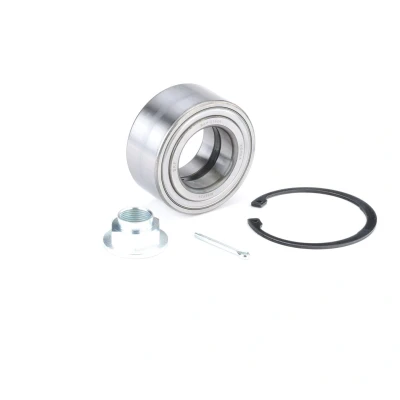 Image of 517201D000 Wheel bearing kit SKF VKBA 6891 84mm HYUNDAI: i40 Estate, Saloon, ix35, KIA: Sportage III, Optima / K5, CARENS 4