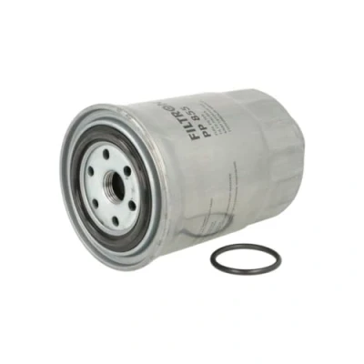Image of 6734716120 Fuel Filter FILTRON PP 855 Spin on TOYOTA: Land Cruiser Prado 120, Verso, Hilux VIII Pickup, MAZDA: 6 Saloon, CX 5 I, 3 Hatchback