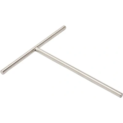 Image of Louis Tellier NRC01X Crêpe Spreader Stainless Steel