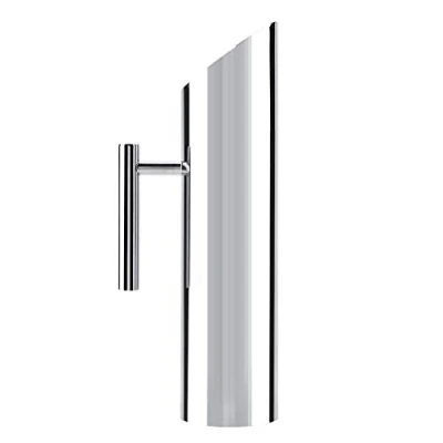 Image of Fdit Stainless Steel Water Jug with Ice Guard Cold Drinking Pitcher Home Hotel Serving Tool (2L)