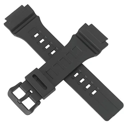 Image of Casio Genuine Watch Strap Band for MCW 200H 200 10558173