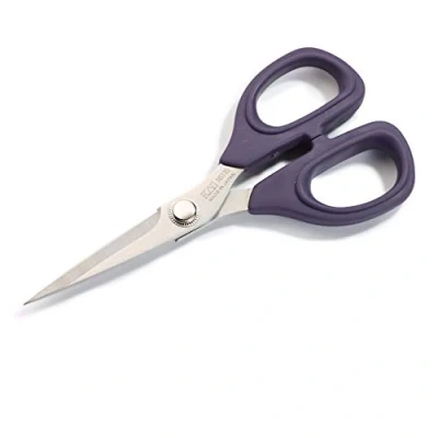 Image of Prym 13 cm Professional Embroidery and Needlecraft Scissors