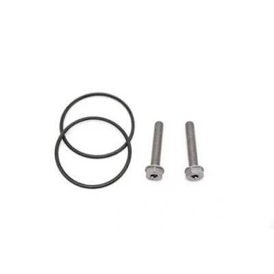 Image of 0CQ598305 Seal Repair Kit for Haldex AWD Pump 5th Gen OEM