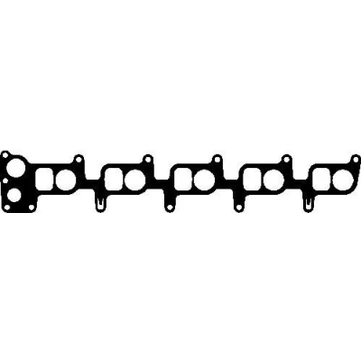 Image of 6121410180 Intake Manifold Gasket BGA MG1519 MERCEDES BENZ: C Class Coupe, Saloon, Sprinter 3 T Platform/Chassis, JEEP: GRAND CHEROKEE 2